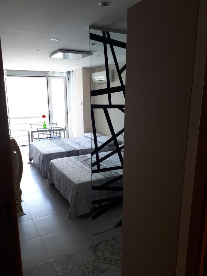Calpe Centro Turisico Apartment Ngoại thất bức ảnh